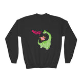 Swing - Kid's Sweatshirt