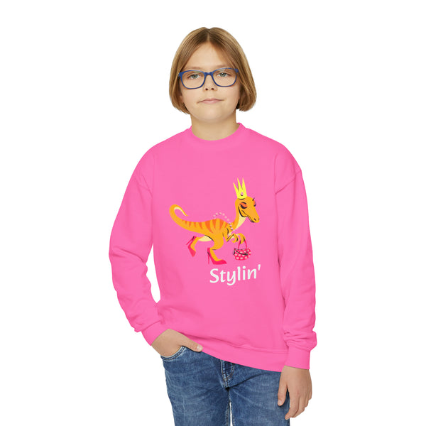 'Stylin'Kids Sweatshirt