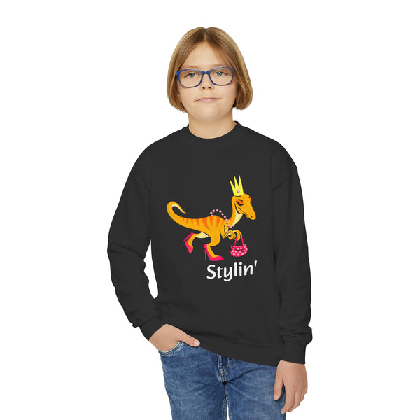 'Stylin'Kids Sweatshirt