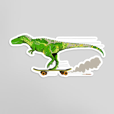 Skate Rex