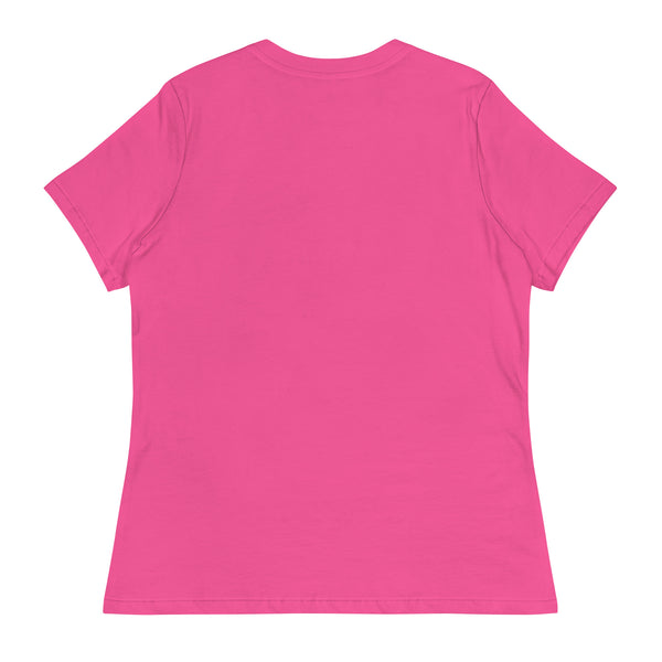 Tutu Rex Women's Cotton T-Shirt