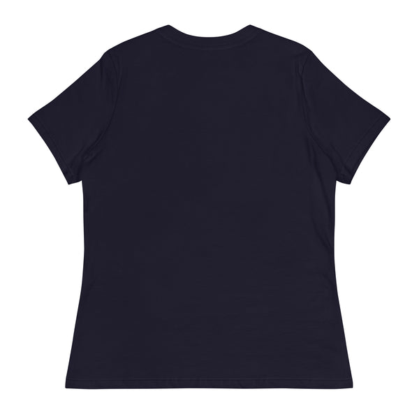 Tutu Rex Women's Cotton T-Shirt