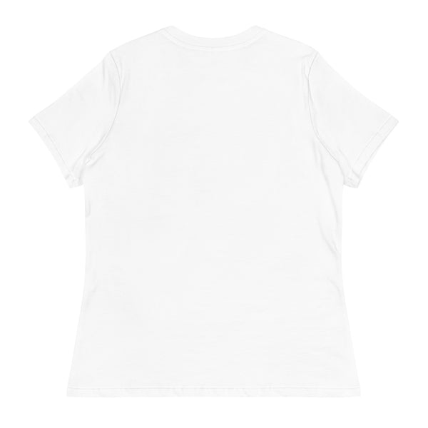 Tutu Rex Women's Cotton T-Shirt