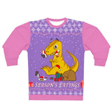 Season's Eatings - Ugly Sweater (Adult Size)