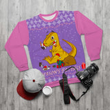 Season's Eatings - Ugly Sweater (Adult Size)