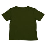 Floss-O-Raptor Kids Retail T-Shirt