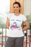 Dino Mommy - Women's T-shirt