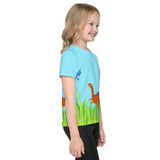 Dragon Fly Catcher (Ages 2-7)