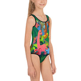 Jungle Kids Swimsuit
