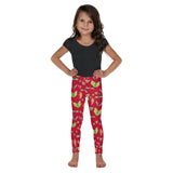 Butterflies and Dragonflies - Youth Leggings