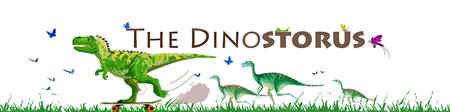 Dinostorus.com